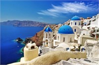 Greece and Greek Island Odyssey