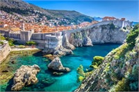 Croatia- Beauty on the Adriatic Vacation