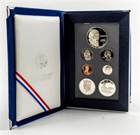Coin 1993 Prestige Set-Bill of Rights,Silver(2)