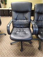 EXECUTIVE CHAIR WORKS OFFICE CHAIRS