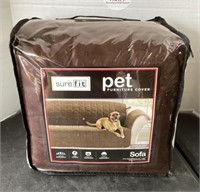 NEW pet furniture cover