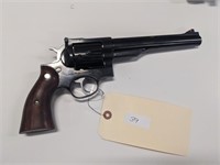 Ruger Redhawk .44 Magnum 6-shot Revolver