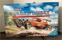 RC Red Arrow Buggy