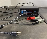 DieHard battery charger