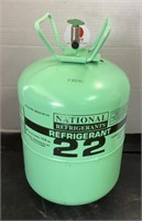 R22 refrigerant