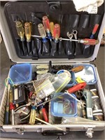 Case of tools