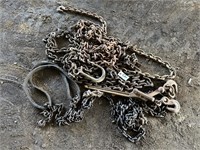 QTY Mixed Chains