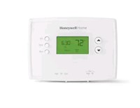 Honeywell Home Thermostat