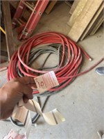 Garden hoses