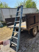 8ft Ladder