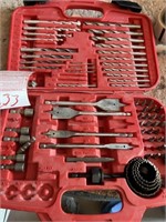 Drill Bit Set