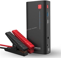 Gooloo 1200A Elite Battery Booster