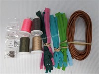 Lot of Sewing Items