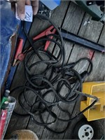 Extra long HD Jumper Cables