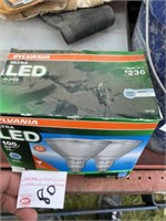 LED Lights