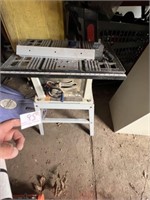 Delta Table Saw