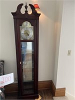 Howard Miller Grandfather Clock