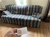 Couch/Recliner