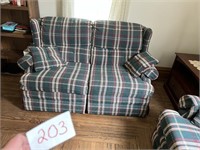 Loveseat/Recliner