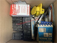 MISC ELECTRICAL SUPPLIES