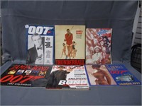 007 Collection
