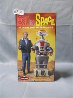 Lost in Space model kit