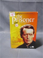 The prisoner DVD Set .