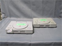 ps1 systems no wires untested .