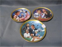 007 collector plates .