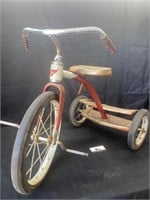 Junior AMF metal tricycle