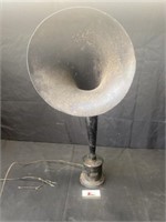 Western Electric horn
