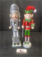 Nutcrackers