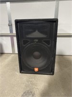 JBL JAX 100 speaker