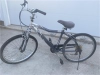 Avalon bike