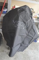 BRAND NEW ( THE EGG) STYLE BBQ GRILL COVER