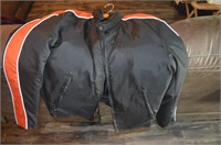 NEXT GEN THINSULATE HD LOOK JACKET, LARGE MENS