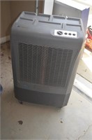 HESSAIRE SWAMP COOLER, FOR OUTDOOR COOLING