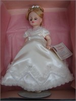 Madame Alexander 1st Lady "Louisa Adams" Doll