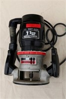 Craftsman 1 1/2HP Router