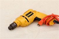 DeWalt Drill