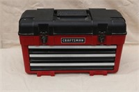 Craftsman Tool Box