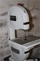 Tool Shop 9" Bandsaw