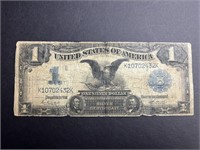 Wednesday June 7th Currency and Coin Online Only Auction