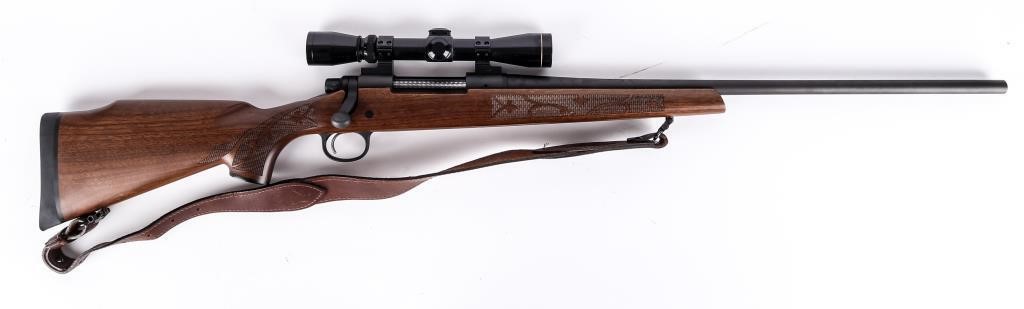 June 20th Gun, Ammo & Firearm Accessory Auction