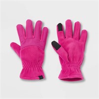 Women's Polartec Fleece Gloves - All in Motion