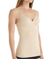 Self Expressions Women's Wirefree Camisole with