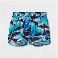 Girls' Run Shorts 3" - All in Motion Assorted