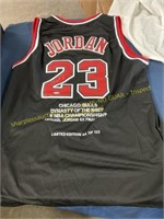 Michael Jordan XL Jersey