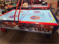 Air Hockey Fast Track by ICE Games