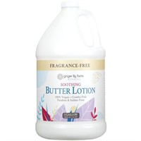 Soothing Butter Lotion for Dry, Sensitive Skin